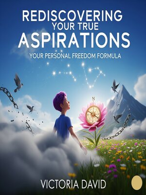 cover image of Rediscovering Your True Aspirations